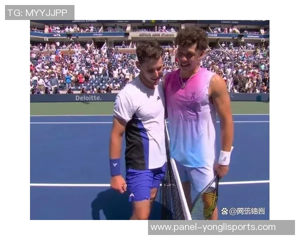 蒂姆与兹维列夫激战再续谁能在网球赛场上书写辉煌传奇